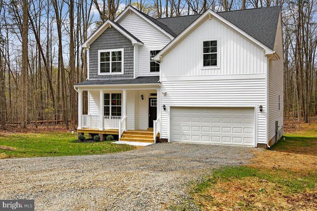 172 COVENANT WAY, Bumpass, VA 23024