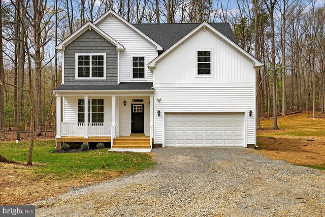 172 COVENANT WAY, Bumpass, VA 23024