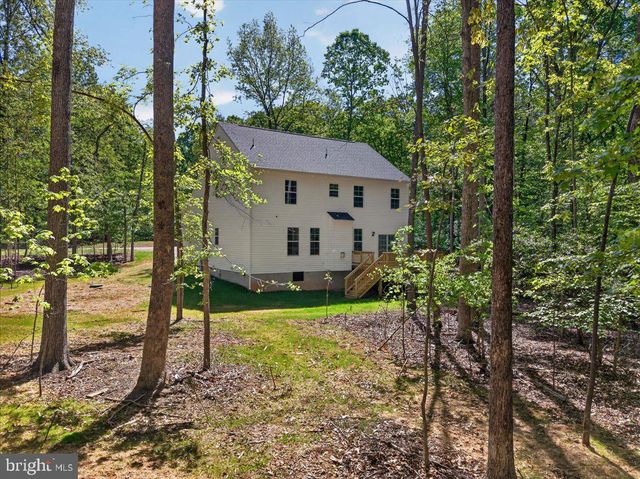172 COVENANT WAY, Bumpass, VA 23024