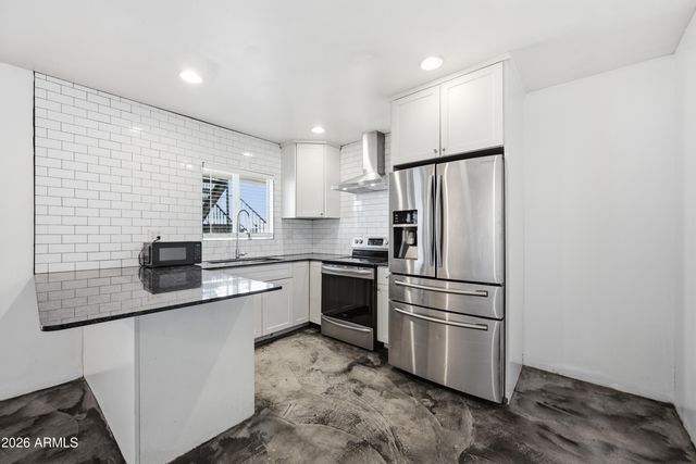 3615 N 15th Avenue Apt 20, Phoenix, AZ 85015