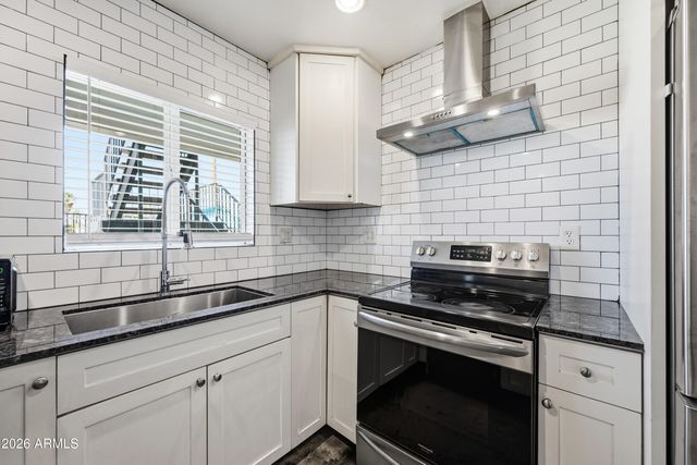 3615 N 15th Avenue Apt 20, Phoenix, AZ 85015