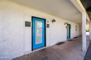 3615 N 15th Avenue Apt 20, Phoenix, AZ 85015