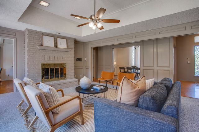 603 Mobley Road, Cedar Hill, TX 75104