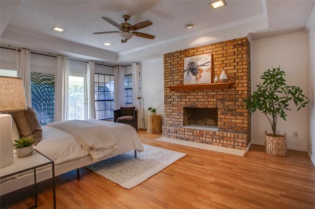 603 Mobley Road, Cedar Hill, TX 75104