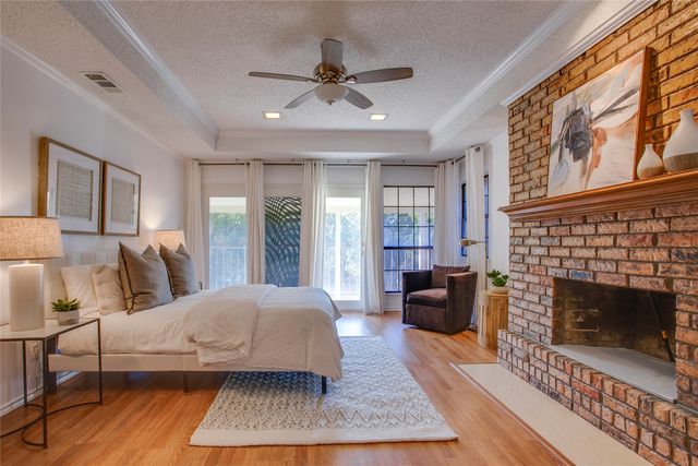 603 Mobley Road, Cedar Hill, TX 75104