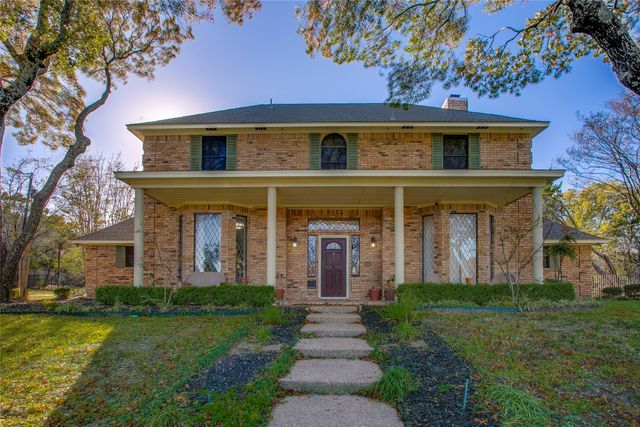 603 Mobley Road, Cedar Hill, TX 75104