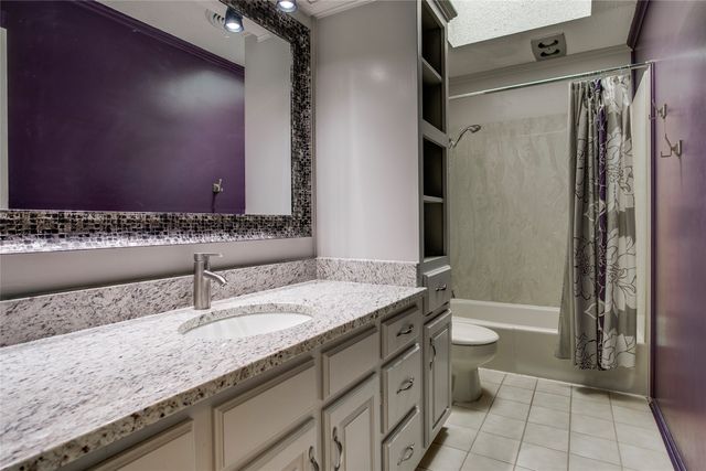 603 Mobley Road, Cedar Hill, TX 75104