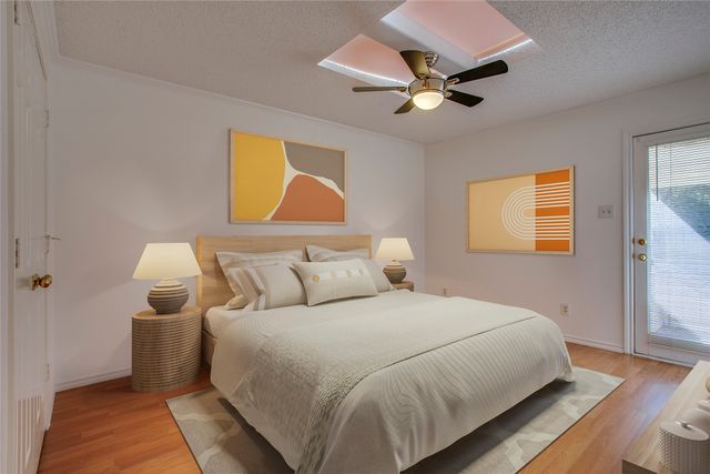 603 Mobley Road, Cedar Hill, TX 75104