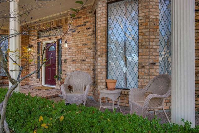 603 Mobley Road, Cedar Hill, TX 75104