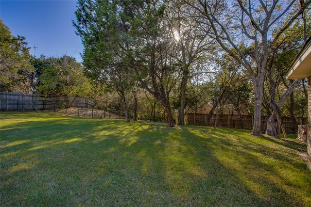 603 Mobley Road, Cedar Hill, TX 75104