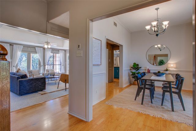 603 Mobley Road, Cedar Hill, TX 75104