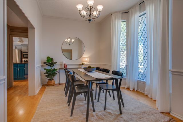 603 Mobley Road, Cedar Hill, TX 75104