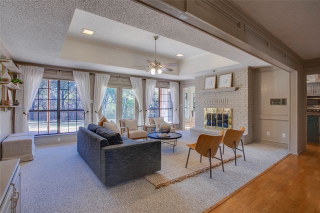 603 Mobley Road, Cedar Hill, TX 75104