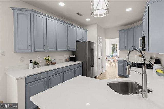 8532 LIGHT MOON WAY, Laurel, MD 20723