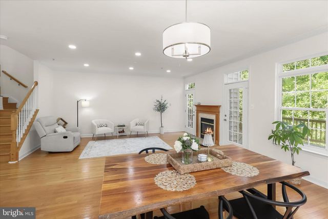8532 LIGHT MOON WAY, Laurel, MD 20723