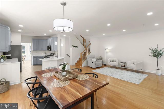 8532 LIGHT MOON WAY, Laurel, MD 20723