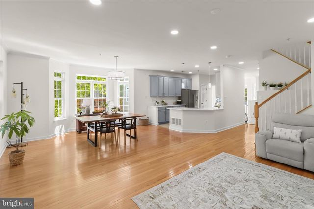 8532 LIGHT MOON WAY, Laurel, MD 20723