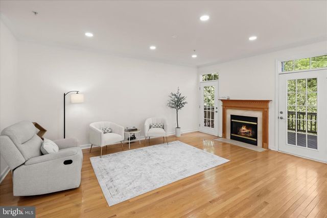 8532 LIGHT MOON WAY, Laurel, MD 20723
