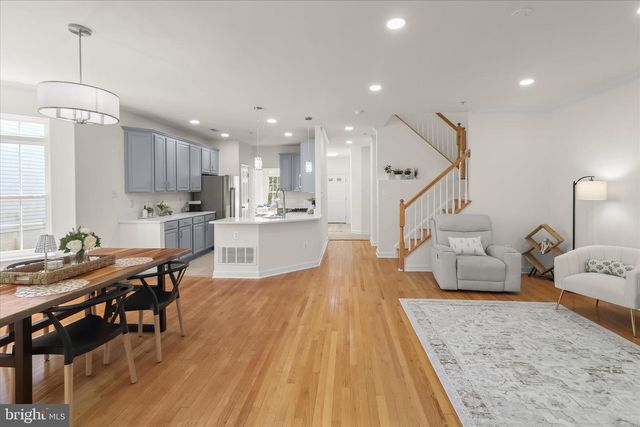 8532 LIGHT MOON WAY, Laurel, MD 20723