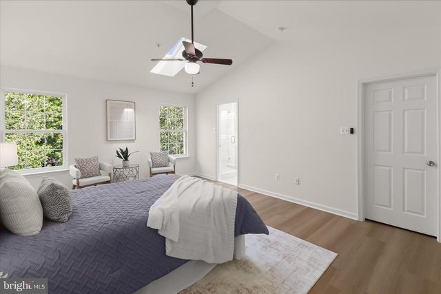 8532 LIGHT MOON WAY, Laurel, MD 20723