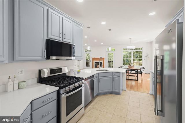 8532 LIGHT MOON WAY, Laurel, MD 20723