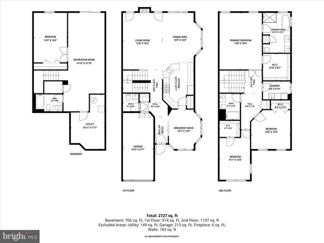 8532 LIGHT MOON WAY, Laurel, MD 20723