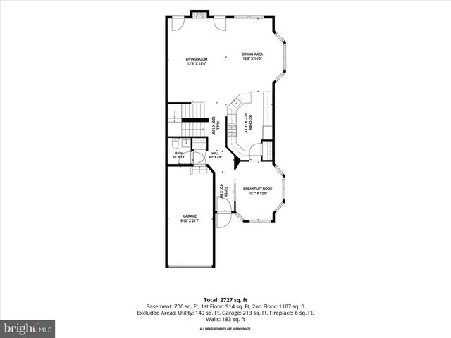 8532 LIGHT MOON WAY, Laurel, MD 20723