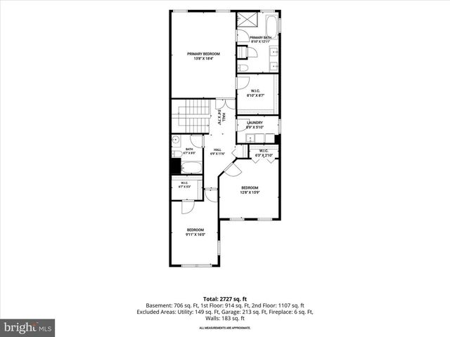 8532 LIGHT MOON WAY, Laurel, MD 20723