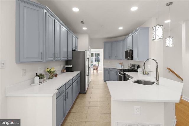 8532 LIGHT MOON WAY, Laurel, MD 20723