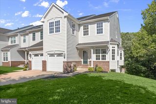 8532 LIGHT MOON WAY, Laurel, MD 20723