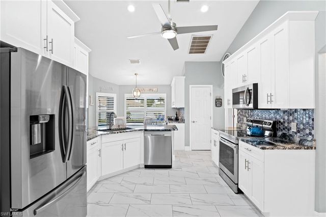 203 SE 14th CT, Cape Coral, FL 33990