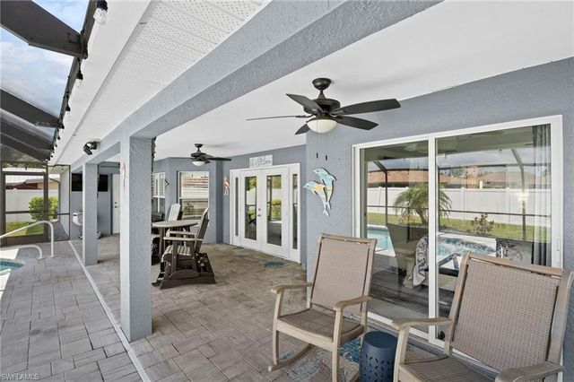 203 SE 14th CT, Cape Coral, FL 33990