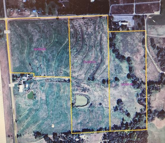 TBD Tract 2 VZ County Road 2708, Mabank, TX 75147