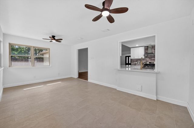 3420 Denbury Drive, Fort Worth, TX 76133