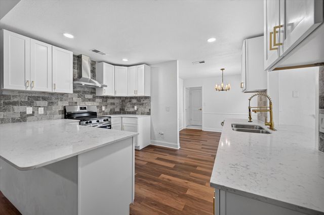 3420 Denbury Drive, Fort Worth, TX 76133