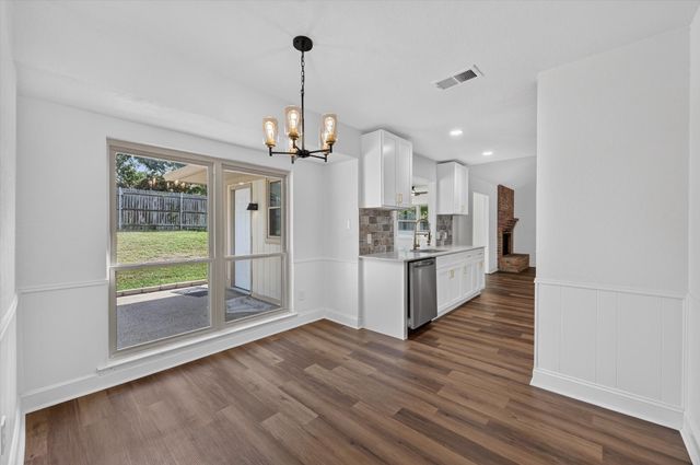 3420 Denbury Drive, Fort Worth, TX 76133