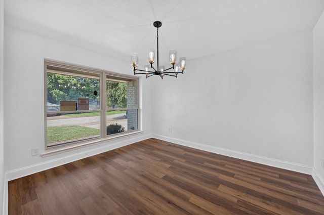 3420 Denbury Drive, Fort Worth, TX 76133