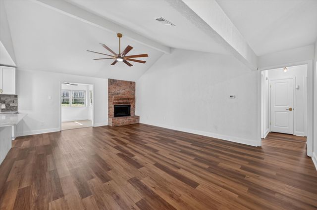3420 Denbury Drive, Fort Worth, TX 76133