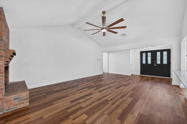 3420 Denbury Drive, Fort Worth, TX 76133