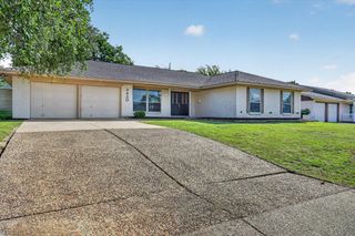 3420 Denbury Drive, Fort Worth, TX 76133