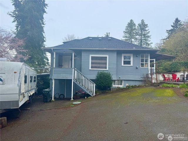 1931 S Durango Street, Tacoma, WA 98405