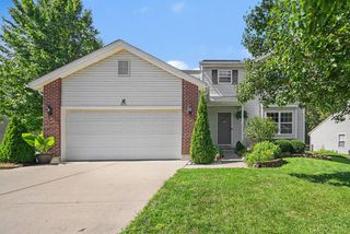 873 Greengate Drive, Lebanon, OH 45036