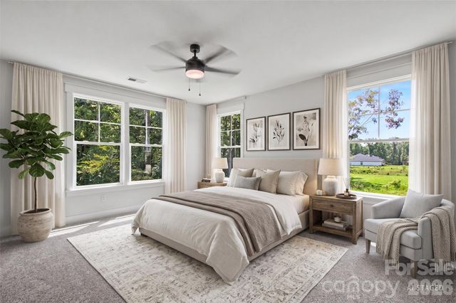 3201 Timber Run Lane, Maiden, NC 28650
