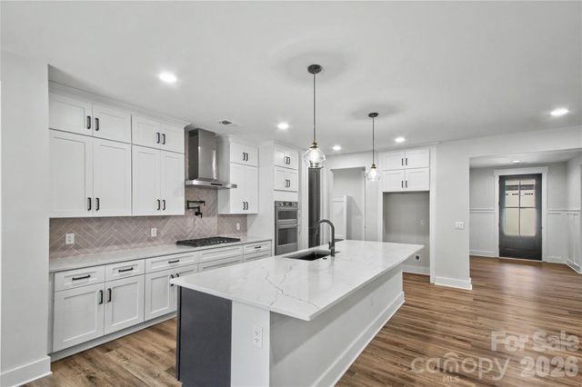 3201 Timber Run Lane, Maiden, NC 28650