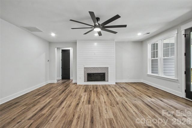 3201 Timber Run Lane, Maiden, NC 28650