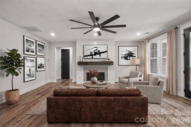 3201 Timber Run Lane, Maiden, NC 28650