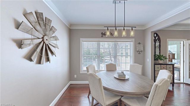 21 WEXFORD Circle, Thomasville, NC 27360