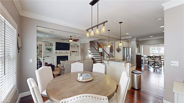 21 WEXFORD Circle, Thomasville, NC 27360