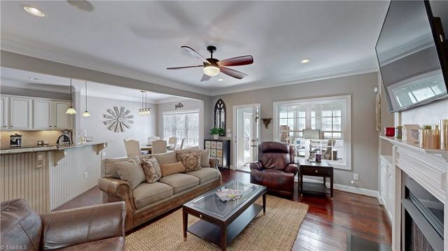 21 WEXFORD Circle, Thomasville, NC 27360