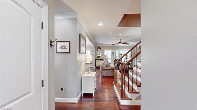 21 WEXFORD Circle, Thomasville, NC 27360